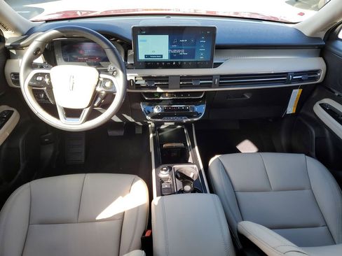 New 2026 Lincoln Corsair Premiere FWD image 15