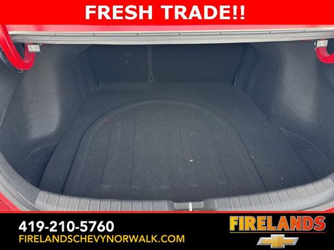 Used 2023 Kia Forte LXS image 27