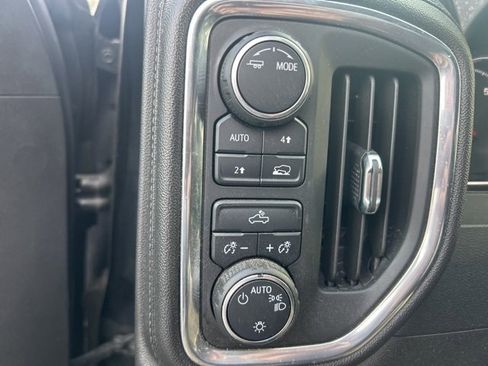 Used 2021 Chevrolet Silverado 1500 LT image 15