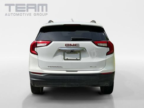 Used 2023 GMC Terrain SLE w/ Driver Convenience Package AWD/4WD image 6
