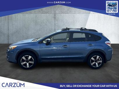 Used 2014 Subaru Crosstrek Touring