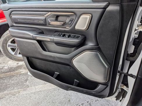 Certified 2021 RAM 1500 Limited image 21