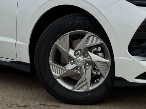 New 2026 Hyundai Sonata SE image 26