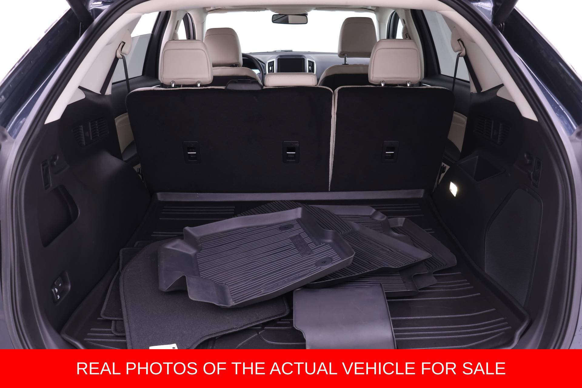 Used 2024 Ford Edge Titanium AWD/4WD image 14