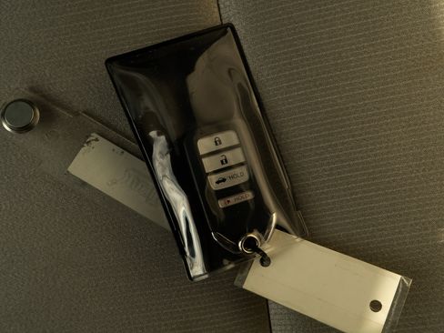 Used 2018 Honda Accord LX image 42