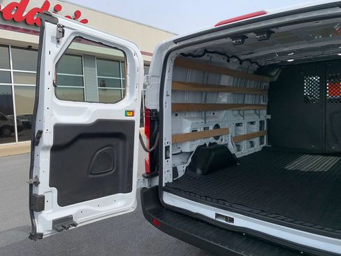 Used 2024 Ford Transit 250 Low Roof w/ Exterior Upgrade Package image 31