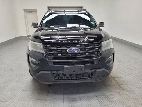 Used 2016 Ford Explorer Sport w/ Equipment Group 401A image 14