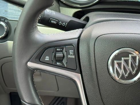 Used 2016 Buick Encore FWD image 26