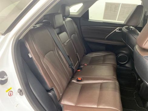 Used 2016 Lexus RX 350 FWD w/ Premium Package image 35
