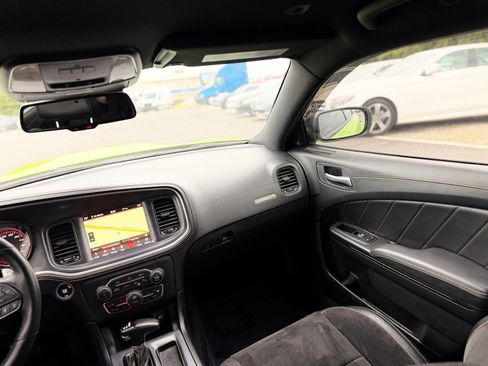 Used 2023 Dodge Charger Scat Pack RWD image 43