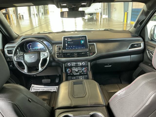 Used 2022 Chevrolet Suburban RST AWD/4WD image 21
