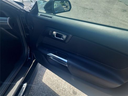 Certified 2020 Ford Mustang GT RWD image 16
