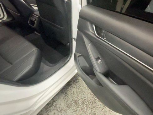 Used 2021 Honda Accord Sport Special Edition image 25