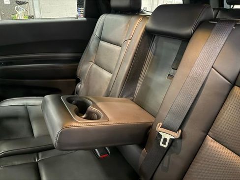 New 2026 Dodge Durango GT AWD/4WD image 21
