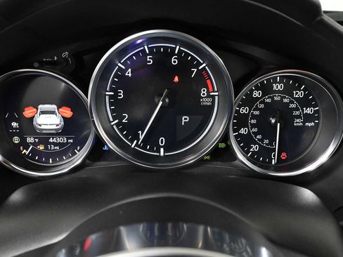Used 2024 MAZDA MX-5 Miata RF Grand Touring RWD image 21