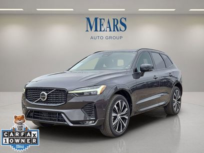Certified 2023 Volvo XC60 B5 Plus w/ Protection Package Premier