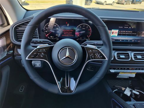 New 2026 Mercedes-Benz GLE 350 4MATIC image 7