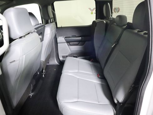 Used 2022 Ford F150 XL w/ Equipment Group 101A High image 46