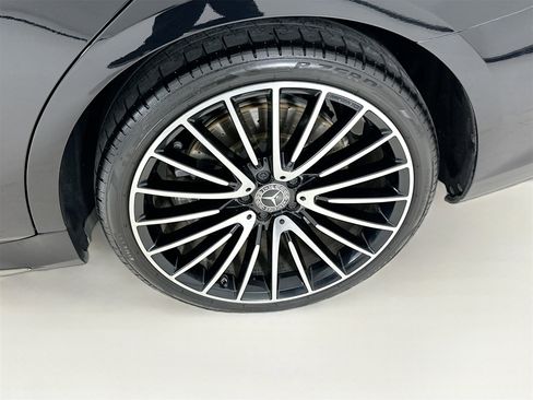 Used 2023 Mercedes-Benz S 580 4MATIC Sedan image 33
