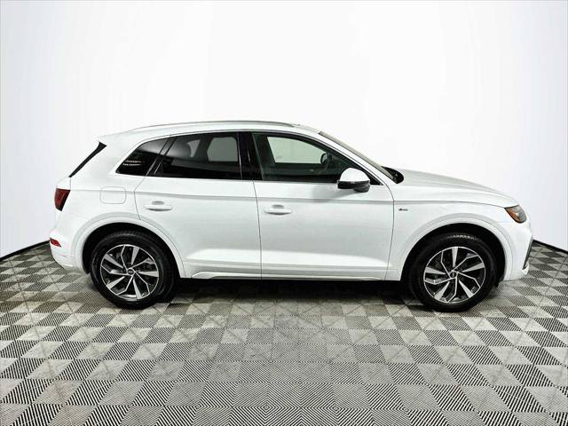 Certified 2023 Audi Q5 2.0T Premium AWD/4WD image 8