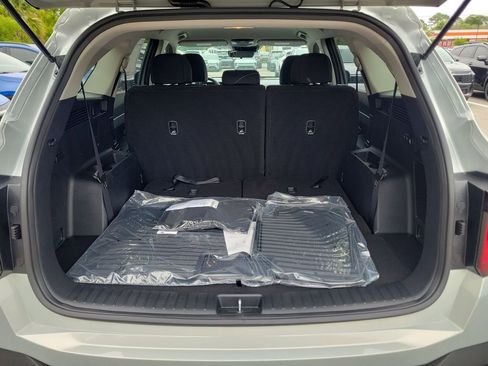 New 2026 Kia Sorento LX FWD image 14