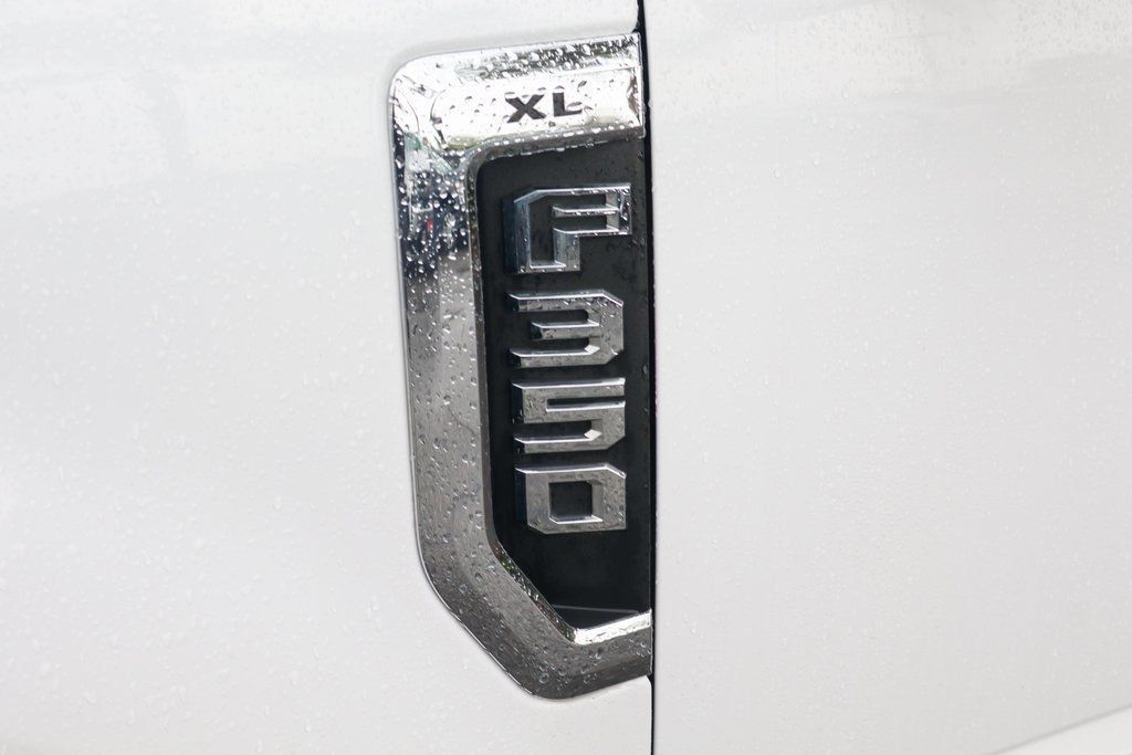 Used 2021 Ford F350 XL w/ Power Equipment Group RWD image 53