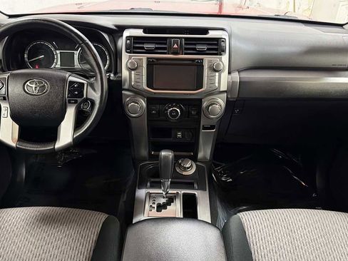 Used 2019 Toyota 4Runner SR5 image 25