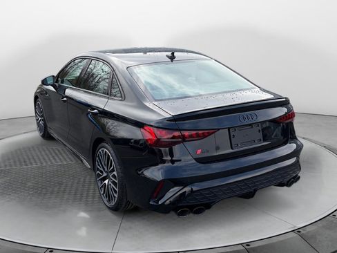 New 2026 Audi S3 Premium image 5