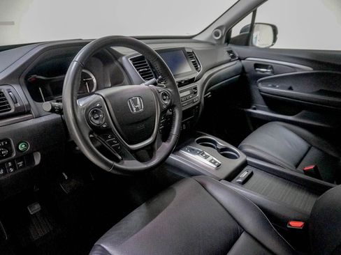 Used 2023 Honda Ridgeline RTL image 20