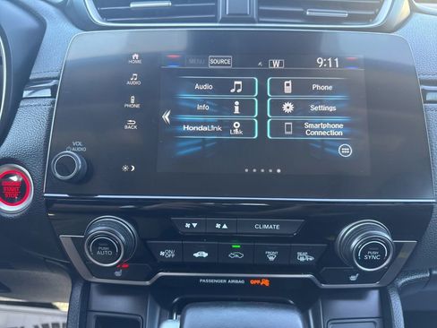 Used 2021 Honda CR-V EX-L image 28