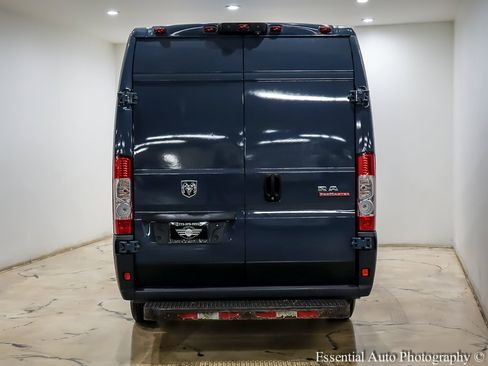 Used 2020 RAM ProMaster 3500 image 5