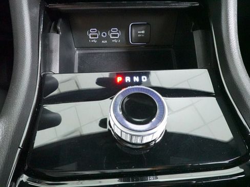 Used 2023 Jeep Grand Cherokee L Laredo AWD/4WD image 16