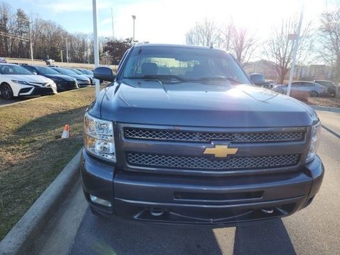 Used 2010 Chevrolet Silverado 1500 LT w/ Power Pack Plus image 5