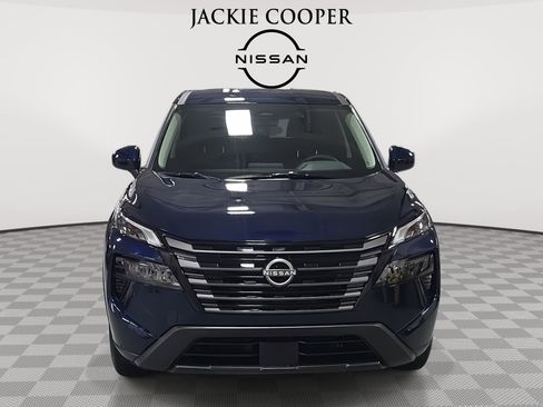 New 2026 Nissan Rogue SV w/ Cold Weather Package image 2