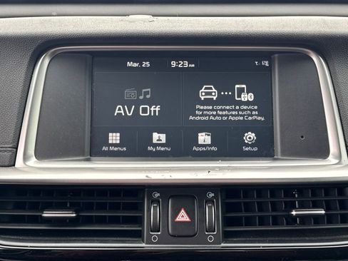 Used 2019 Kia Optima S FWD image 35