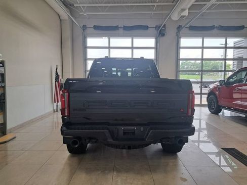 Used 2024 Ford F150 Raptor w/ Equipment Group 803A Raptor R AWD/4WD image 4