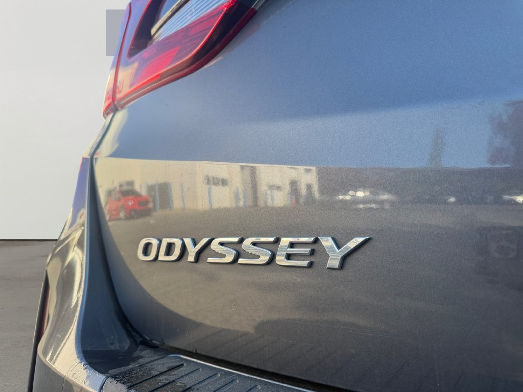Used 2025 Honda Odyssey EX-L image 31