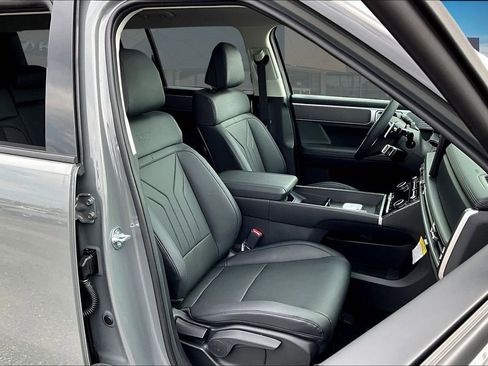 Used 2026 Hyundai Santa Fe XRT w/ Tow & Go Package image 8