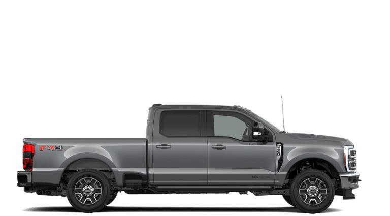 Used 2026 Ford F250 Lariat w/ Lariat Ultimate Package AWD/4WD image 48