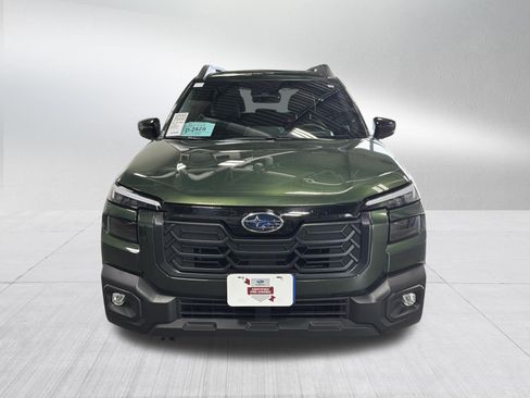Certified 2026 Subaru Outback Premium AWD/4WD image 2