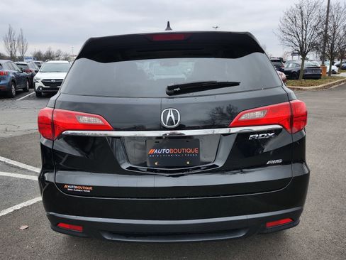 Used 2014 Acura RDX AWD w/ Technology Package image 18