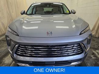 Used 2025 Buick Envision Preferred video 3