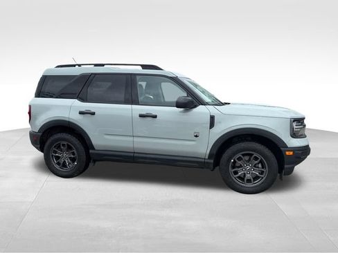 Used 2022 Ford Bronco Sport Big Bend w/ Convenience Package AWD/4WD image 4