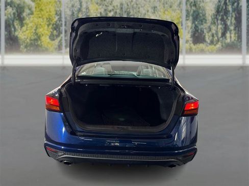 Used 2019 Nissan Altima 2.5 SR AWD/4WD image 13