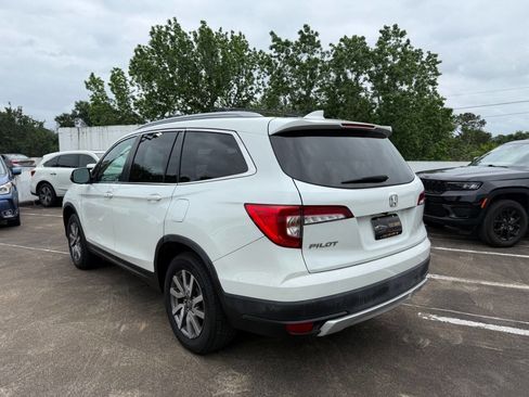 Used 2020 Honda Pilot EX-L image 6