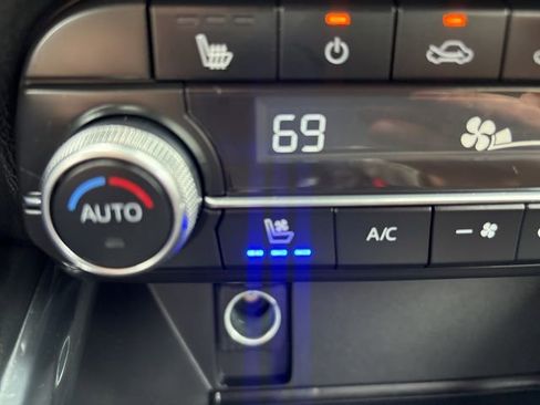 Used 2023 MAZDA CX-5 AWD 2.5 S w/ Premium Plus Pkg image 6