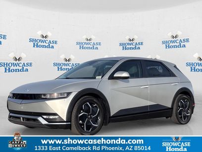 Used 2023 Hyundai Ioniq 5 SEL