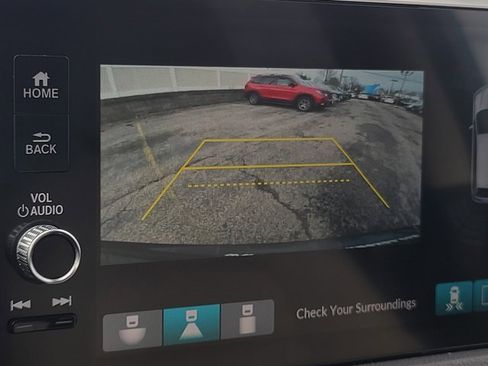 Used 2023 Honda CR-V EX-L image 28