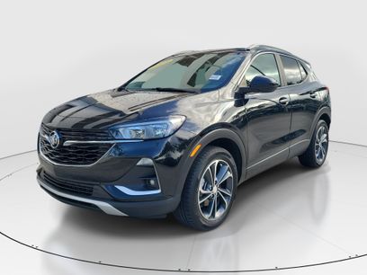 Used 2023 Buick Encore GX Select w/ Safety Package II