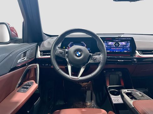 Used 2026 BMW X1 xDrive28i w/ Technology Package AWD/4WD image 22